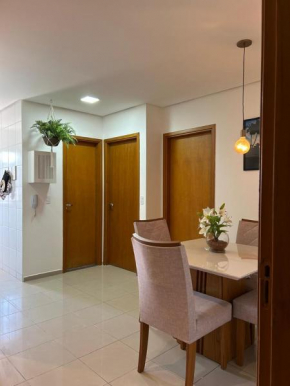 Apartamento 2 quartos completo em Jatiúca - Maceió